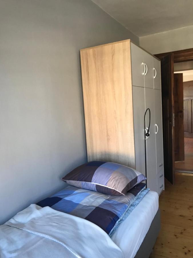 Po Drodze Apartment Stronie Slaskie Exterior photo